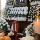 삼육서울병원추모관 복잡한 장례 절차는 모두 저에게 맡기시고...
