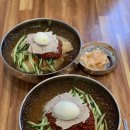 가야밀면 가촌점