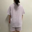 라메이드 | 라리리 잠옷 신혼부부 커플잠옷으로 반해버린 라리리 여성 반팔잠옷 후기