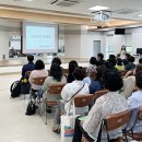 동구정다운어르신복지관 이미지