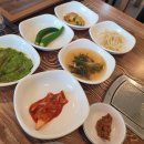 화산돼지찌개
