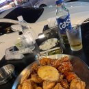 만수통닭 이미지