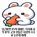 월드부동산중개 | 당근마켓 115억 아파트 직거래 충격 분석: 고가 부동산 시장의 수수료 논란과 미래