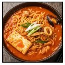 윤짬뽕 | 대전 탄방동 맛집 윤짬뽕 후기｜불향 가득한 국물에 반한 짬뽕 맛집