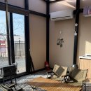 3172 | <전남키즈풀빌라> 신스글램핑 / 8개월아기랑 첫 겨울 글램핑 후기!