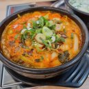 천안곰탕 이미지