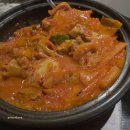 고기반상 | 영등포 타임스퀘어 맛집 가족회관 푸드코트 든든한 직화돼지고기 반상 & 돼지김치 짜글이 후기