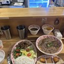 월미당 김포운양점 | 김포맛집 운양동쌀국수 월미당 김포운양점 차돌양지쌀국수 분짜 짜조 후기