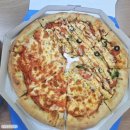 피제이 피자 | [경기광주] 새로오픈! '피제이피자' 따끈따끈한 반반피자 후기