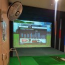 신당스크린골프 이미지