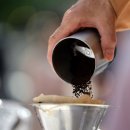 Korea&#39;s value-focused coffee chains&#39; enjoy high profits 가치중심커피체인점 고수익실현 이미지