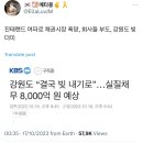 진태랜드 여파로 채권시장 폭망, 회사들 부도, 강원도 "결국 빚 내기로" 이미지