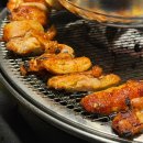 [서울/강동] 숯불 닭갈비 대산계 올림픽공원역 맛집 추천