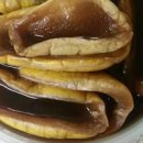 참외장아찌만들기 참외요리 참외장아찌 만드는 법 이미지