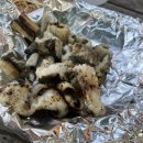 물안개피는호숫가펜션 이미지