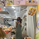 원데이클래스 강좌로 재미있는 아크릴화 기법, 광안대교 그려보기 | 추억을 그림으로! 홍대원데이클래스 취미미술그링 ft. 이색데이트