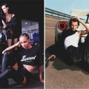 타이어 컬렉션 이미지