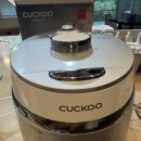 Cuckoo 쿠쿠스마트 IH 이미지
