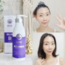 진헤어플러스 | 탈모 기능성 샴푸 추천, 이노진 볼빅 플러스 샴푸 헤어볼륨 풍성해진 사용후기