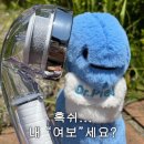 우주먼지