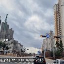 충남/내포-LH(엘에이치)-영구임대 아파트 총3,500세대 계룡,대림건설시공 공사현황(2021-12-13)-내포박사 이미지