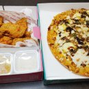 꼬꼬번피자&치킨 이미지