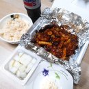 지코바치킨돈암 네이버블로그