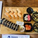 김밥에꽂혔다 이미지