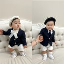 허니맘 | 돌잔치 준비 동탄 허니베이비 남아 정장, 맘드레스 대여 후기 (내돈내산)