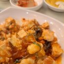 테헤란로 마파두부밥 중화요리 동강 강남 삼성역 가성비 점심 식사 후기