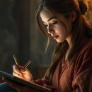 웹툰&캐릭터 일러스트(아이패드 그리기 가능)(수시접수) | 그림 그리기 앱 어플 무료 추천 TOP 4 – 아이패드 갤럭시탭 사용자 필독!