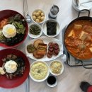포항양덕동김치찌개맛집 밥한민국 가성비 술집으로도 가능