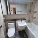 현동 코오롱하늘채아파트 경로당 | 창원 현동코오롱하늘채 아파트 욕실·주방 리모델링 도기, 수전, 싱크볼, 후드 교체