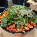 푸른빌딩 | [서울 군자] 아저씨픽 바다장어 맛집 웨이팅후기 “금일푸른바다”