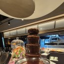 현대계절음식 | [대전현대아울렛 맛집]평일 빕스 샐러드바 방문 후기