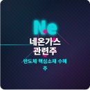 대성산업가스 반월공장 | 네온가스 관련주 · 대장주 TOP5! 반도체 핵심 소재 수혜주 완벽 분석