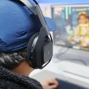 게임박스(GAME BOX) | 게임 진심이라면 게이밍 헤드셋 로지텍 A50 X