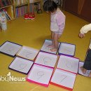 맘스스퀘어 ③ | 아이의 수학적인 감각 늘리는 생활놀이