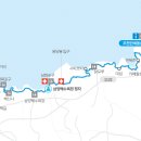 제주 올레길 18코스 이미지