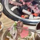 30년 그자리 그대로 / 청정소갈비살 영등포구청점 / 영등포 야장
