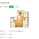 부산 기장 아파트 매매 경보그랜드비치 27.5평 방3화2 이미지