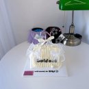 서구-61 | [광주 서구 상무지구 / 온,디베르] 광주 레터링케이크 주문 후기｜기념일 케이크 추천