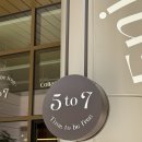 가산디지털단지역 성수 카페 5TO7&amp;구옥희씨 솔직후기