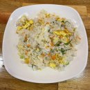 샤오환슝 | 부천역 마라탕 / 치킨너겟과 계란볶음밥과 함께 먹은 마라탕 후기 [샤오환슝마라탕]
