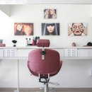 이용실헤어 이미지