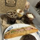 대전 맛집 여행[공주얼큰이칼국수|농민순대|성심당|실비김치|선화동소머리해장국]- 찐또 후기
