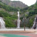 용마폭포공원 이미지