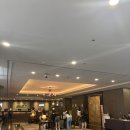 노보텔 앰배서더 강남 | 노보텔 앰배서더 강남 홀 투어 후기 : 샴페인홀, 홀 분위기, 교통 등