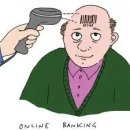 은행권 '생체인증' 의무화... 통제사회 구축을 위한 첫걸음을 떼다. 이미지