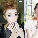 네일빨